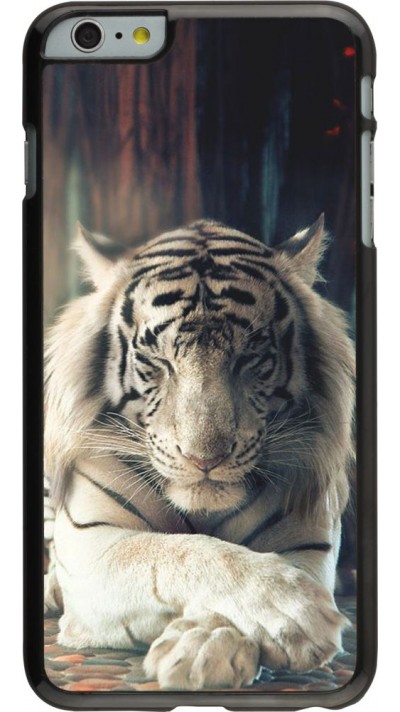 Coque iPhone 6 Plus / 6s Plus - Zen Tiger