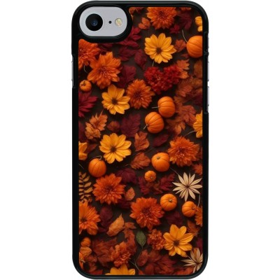 Coque iPhone 7 / 8 / SE (2020, 2022) - Autumn 2024 potpourri