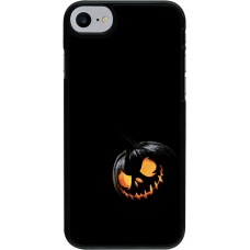 iPhone 7 / 8 / SE (2020, 2022) Case Hülle - Halloween 2023 discreet pumpkin