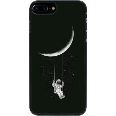 Coque iPhone 7 Plus / 8 Plus - Astro balançoire