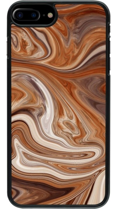 Coque iPhone 7 Plus / 8 Plus - Autumn 2024 marbe