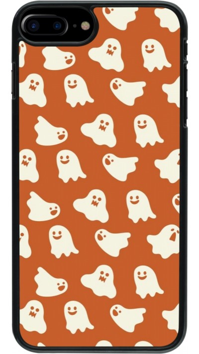 Coque iPhone 7 Plus / 8 Plus - Autumn 2024 mini ghosts