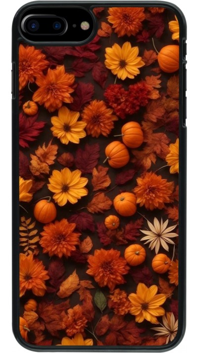 Coque iPhone 7 Plus / 8 Plus - Autumn 2024 potpourri