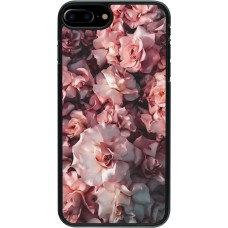 Coque iPhone 7 Plus / 8 Plus - Beautiful Roses