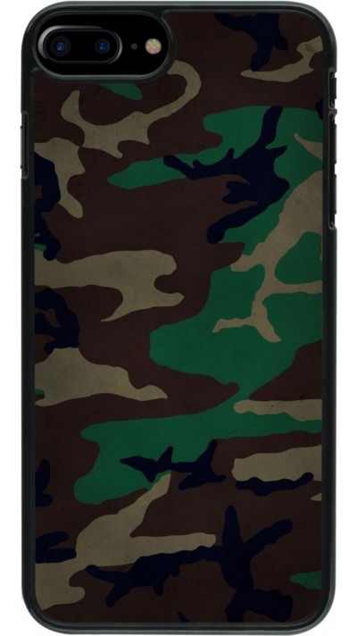 Coque iPhone 7 Plus / 8 Plus - Camouflage 3