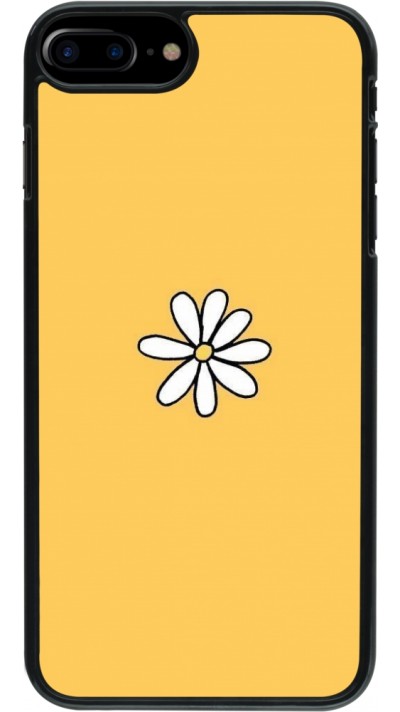 Coque iPhone 7 Plus / 8 Plus - Easter 2023 daisy