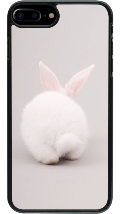 Coque iPhone 7 Plus / 8 Plus - Easter 2024 bunny butt