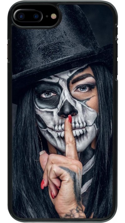 Coque iPhone 7 Plus / 8 Plus - Halloween 18 19