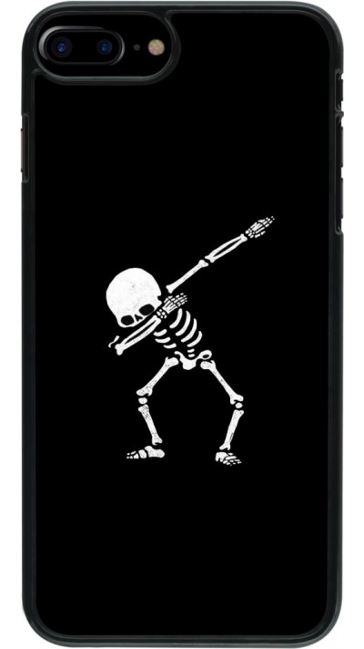 Coque iPhone 7 Plus / 8 Plus - Halloween 19 09