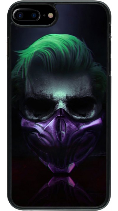 Coque iPhone 7 Plus / 8 Plus - Halloween 20 21