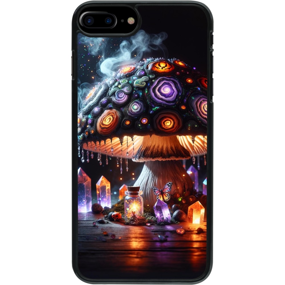 Coque iPhone 7 Plus / 8 Plus - Halloween Potion Magic