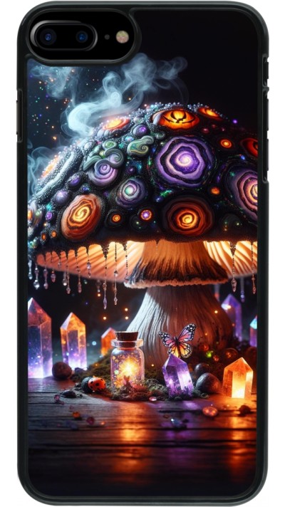 Coque iPhone 7 Plus / 8 Plus - Halloween Potion Magic