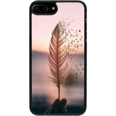 Coque iPhone 7 Plus / 8 Plus - Hello September 11 19