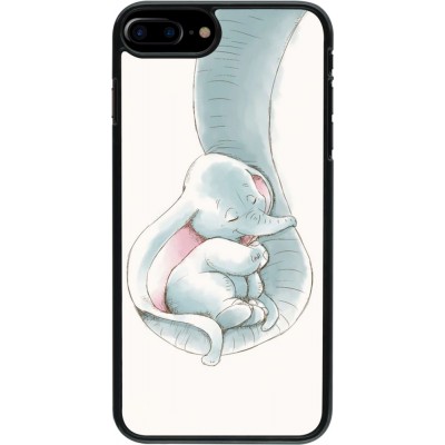 Coque iPhone 7 Plus / 8 Plus - Mom 1903