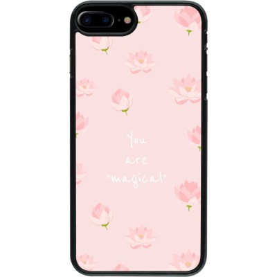 Coque iPhone 7 Plus / 8 Plus - Mom 2023 your are magical