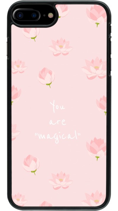 Coque iPhone 7 Plus / 8 Plus - Mom 2023 your are magical