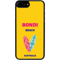 Coque iPhone 7 Plus / 8 Plus - Pop Summer Destination Bondi