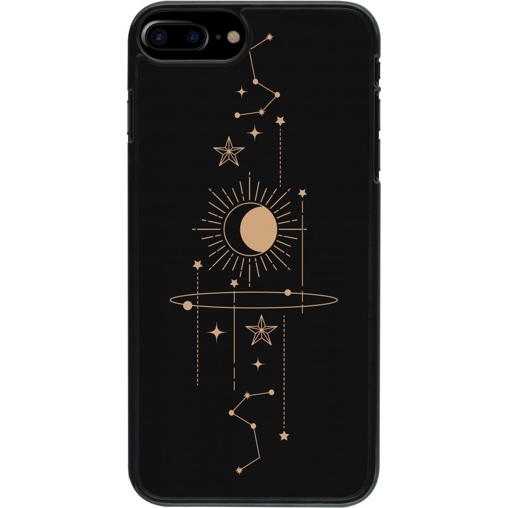 Coque iPhone 7 Plus / 8 Plus - Spring 23 astro