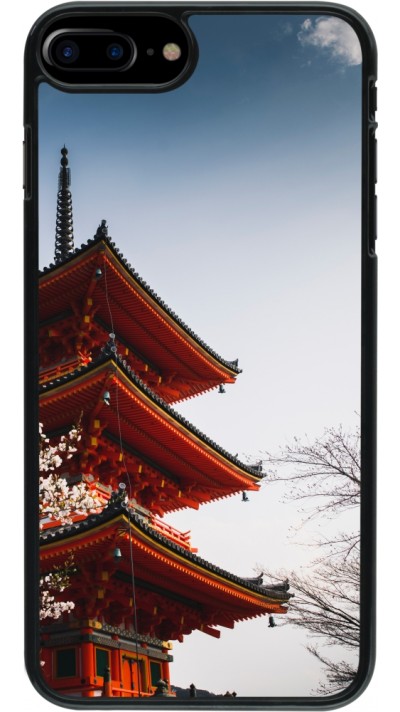 Coque iPhone 7 Plus / 8 Plus - Spring 23 Japan