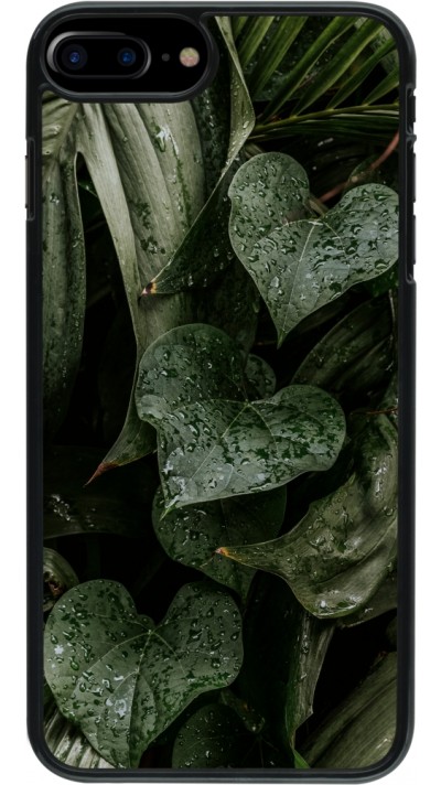 Coque iPhone 7 Plus / 8 Plus - Spring 23 fresh plants