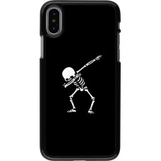 Coque iPhone X / Xs - Halloween 19 09