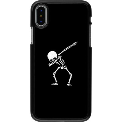 Coque iPhone X / Xs - Halloween 19 09