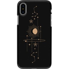 Coque iPhone X / Xs - Spring 23 astro