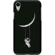 Coque iPhone XR - Astro balançoire