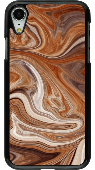 Coque iPhone XR - Autumn 2024 marbe