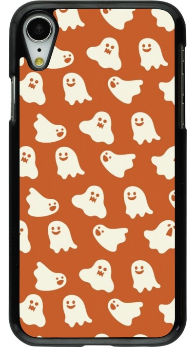 Coque iPhone XR - Autumn 2024 mini ghosts