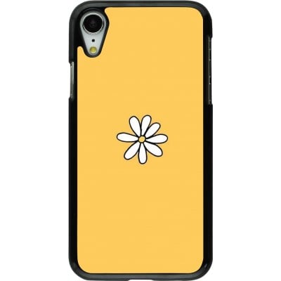 Coque iPhone XR - Easter 2023 daisy