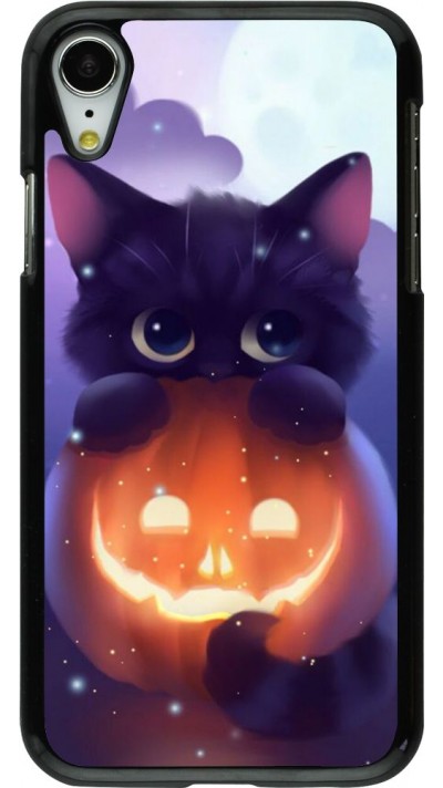 Coque iPhone XR - Halloween 17 15