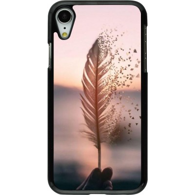 Coque iPhone XR - Hello September 11 19