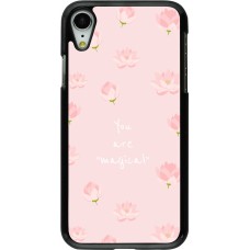 Coque iPhone XR - Mom 2023 your are magical