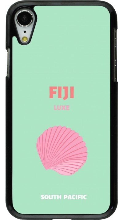 Coque iPhone XR - Pop Summer Destination Fiji