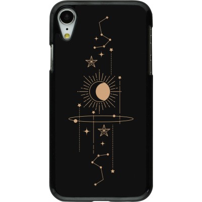 Coque iPhone XR - Spring 23 astro