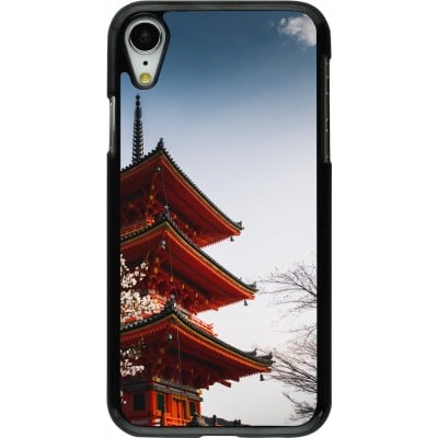 Coque iPhone XR - Spring 23 Japan