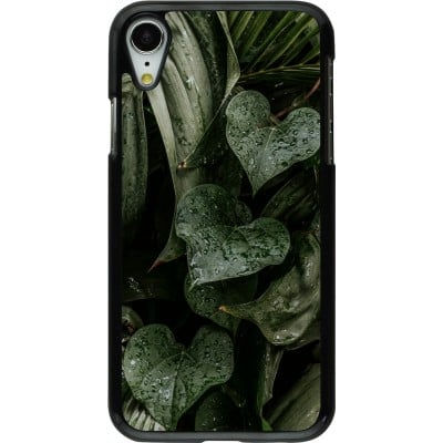 Coque iPhone XR - Spring 23 fresh plants