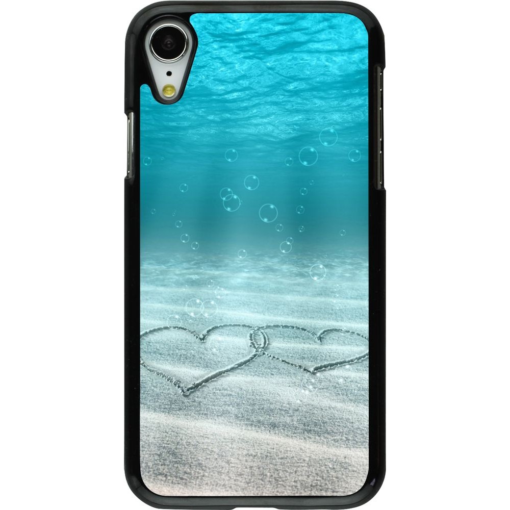 Coque iPhone XR - Summer 18 19