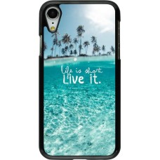 Coque iPhone XR - Summer 18 24