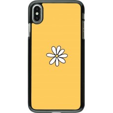 Coque iPhone Xs Max - Easter 2023 daisy