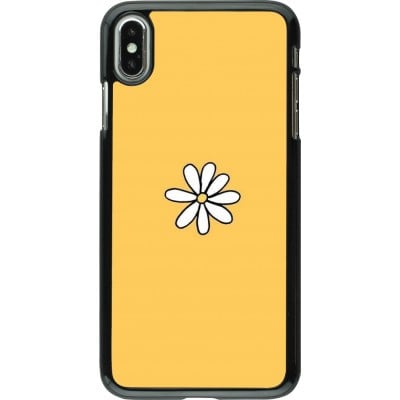 Coque iPhone Xs Max - Easter 2023 daisy