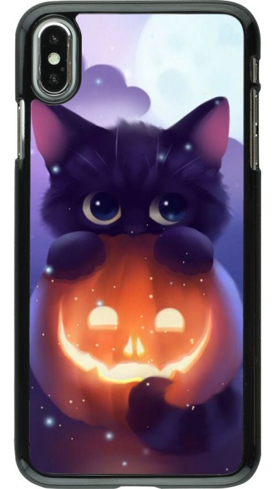 Coque iPhone Xs Max - Halloween 17 15