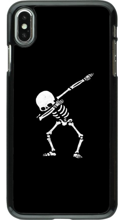 Coque iPhone Xs Max - Halloween 19 09