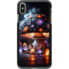 Coque iPhone Xs Max - Halloween Potion Magic