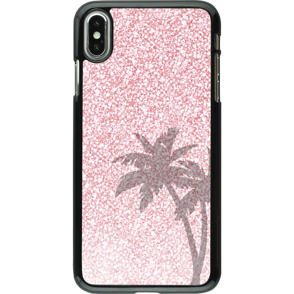 Coque iPhone Xs Max - Summer 2021 01