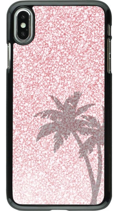 Coque iPhone Xs Max - Summer 2021 01