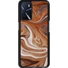 Coque OPPO A16s - Autumn 2024 marbe