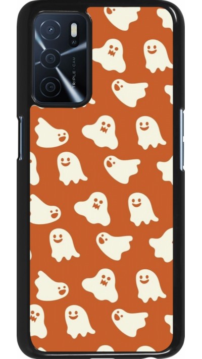 Coque OPPO A16s - Autumn 2024 mini ghosts