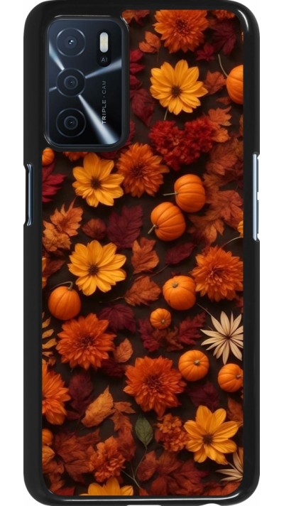 Coque OPPO A16s - Autumn 2024 potpourri